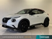 Nissan Juke - 1.6 Hybrid Redline Edition | Van: € 40.956, - nu rijklaar vo