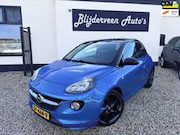 Opel Adam - 1.0 Turbo Slam OPC LINE | Org. NL | Clima | Cruise