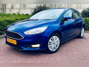 Ford Focus - 1.0 Lease Edition/D-RIEM V.V /2DE EIG/TOP STAAT