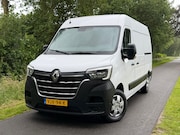 Renault Master - T33 2.3 dCi 135 L2H2 Work Edition |'' 104.000 KM '' + Achter