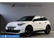 Fiat 600E - Sport 54 kWh Navi / Carplay / Camera / 2+6 Jaar Garantie