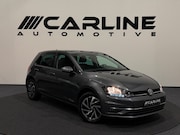 Volkswagen Golf - 1.0 TSI 7.5 DSG Highline JOIN AIRCO STOELVERW. NAVI CARPLAY 