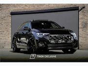 Audi Q8 - 60 TFSI e Quattro Pro Line S | Pano | Trekhaak | Sportstoele