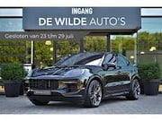Porsche Cayenne - Coupé 3.0 S E-Hybrid SportDesign SoftClose Achtera