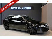 Audi A4 - Avant 2.0 Pro Line | AUT | AIRCO | CRUISE | TREKHAAK | APK.
