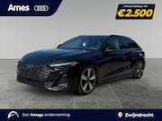 Audi A5 - Avant 2.0 368pk e-hybrid quattro S edition Competition Surro