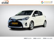 Toyota Yaris - 1.5 Hybrid Aspiration