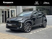 Toyota Yaris Cross - 1.5 Hybrid 130 Style Edition 2025 Parkeersensoren, Dodehoekd
