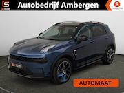 Lynk & Co 01 - 1.5 PHEV (261Pk) Navi Camera Panorama Apple Carplay Géén Afl