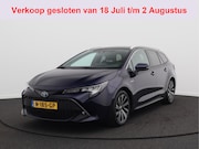 Toyota Corolla - Touring Sports 1.8 Hybrid Dynamic/ lage km/ zeer mooi