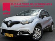 Renault Captur - BWJ 2015 1.5 90 PK dCi Expression STOELVERW. | KEYLESS | NAV