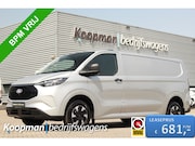 Ford e-Transit Custom - 320 L2H1 Trend | 71 kWh | 160kW/218pk | Stoelverwarming | Ca