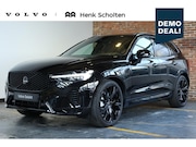 Volvo XC60 - T6 Automaat Plug-in hybrid AWD Plus Black Edition | Luchtver