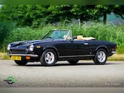 Fiat Spider - 2000