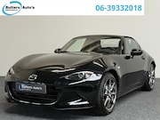 Mazda MX-5 - RF 2.0 SkyActiv-G 184 Sportive | RECARO | XPEL | CAMERA | CA