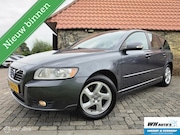 Volvo V50 - 2.0 Kinetic nette auto