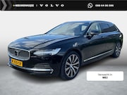 Volvo V90 - 2.0 T6 Plug-in hybrid AWD Ultimate Bright | PHEV | 360 Grade