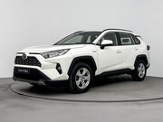 Toyota RAV4 - 2.5 Hybrid Active