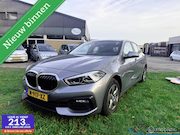 BMW 1-serie - 118d Business Edition