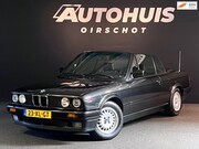 BMW 3-serie - Cabrio 325i Leder/ Automaat/ Electrische ramen/ Stoelverwarm
