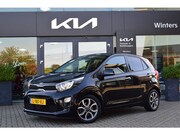 Kia Picanto - 1.0 DPi DynamicPlusLine Navi | Climate control | Cruise Cont