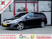 Volkswagen Golf - Variant 1.4 TSI Highline Business R Trekhaak | Schuif/ Kante