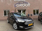 Ford C-Max - 1.5 TITANIUM
