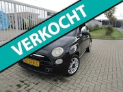 Fiat 500 - 1.2 Naked