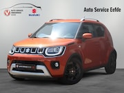 Suzuki Ignis - 1.2 Smart Hybrid Select | Automaat | Navigatie | Camera
