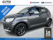 Suzuki Ignis - 1.2 Select | 1e Eigenaar| Lage km stand| Dealer onderhouden|