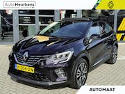 Renault Captur - TCe 155 Initiale Paris | NL Auto | elektrisch glazen schuif-