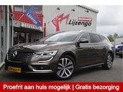 Renault Talisman - Estate 1.6 TCe 150PK Intens LED | Navi | DAB | PDC | 18 inch