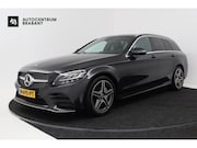 Mercedes-Benz C-klasse - Estate 200 Advantage Pack (TREKHAAK, CAMERA, STOELVERWARMING