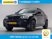 BMW X4 - xDrive 20i M Sport High Executive Aut. [ Leder Camera Xenon