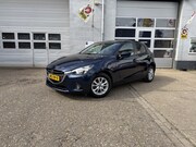 Mazda 2 - 1.5 Skyactiv-G TS+