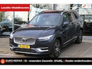 Volvo XC90 - 2.0 T8 Recharge AWD Business Pro PANO-DAK TREKHAAK