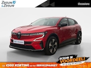Renault Mégane E-Tech - EV60 Optimum Charge Equilibre * automaat * 220 pk * Long Ran