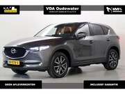 Mazda CX-5 - 2.0 165pk Skylease Luxury Trekhaak NL auto NAP dealeronderho