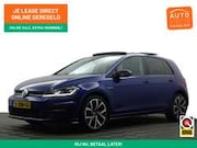 Volkswagen Golf - 1.0 TSI R Line+ Aut- 25dkm, Panoramadak, Xenon Led