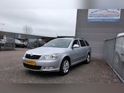 Skoda Octavia - 1.2 TSI Elegance 2e eigenaar