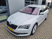 Skoda Superb - Combi 1.5 TSI ACT Style Business BTW / automaat / trekhaak /