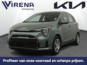 Kia Picanto - 1.0 DPI DynamicLine - Prijs incl. inruilpremie - Navigatie -