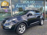 Kia Sportage - 2.0 X-ecutive Plus Pack Automaat | Rijklaar | LEES TEKST Tre