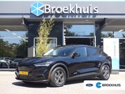 Ford Mustang - RWD 75 kWh | ADAPTIVE CRUISE | DODEHOEKDETECTIE | CAMERA | S