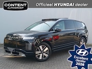 Hyundai IONIQ 9 - Connect Plus 110 kWh AWD I Voorraadvoordeel