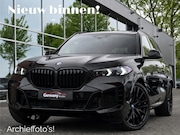 BMW X5 - xDrive50e 489pk M-Sport Pro Pano Tr-Haak H&K 21-Inch 360-Cam