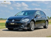 Volkswagen Golf - 1.5 TSI Highline Business R-line