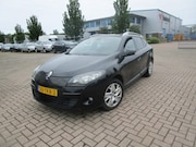 Renault Mégane - 1.4 TCe Parisienne