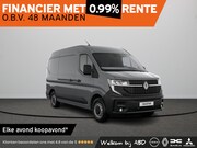 Renault Master - Advance Long range | C-Shape LED dagrijverlichting | Elektro