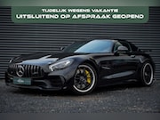 Mercedes-Benz AMG GT - 4.0 R